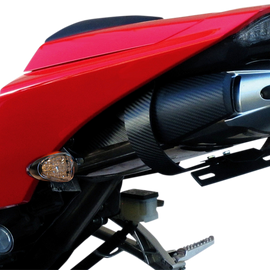 Tail Kit with LED Signals - CBR600RR '16-'19