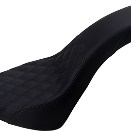Profiler Seat - Lattice Stitched - FL4564