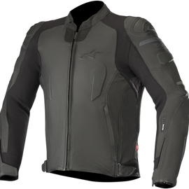 Specter Jacket - Black - US 46 / EU 56