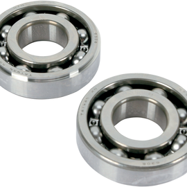 Crank Bearings