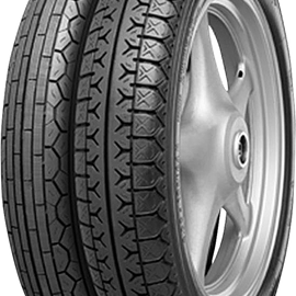 Tire - K112 - 4.00-18