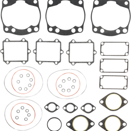 Top End Gasket Kit - Arctic Cat EXT/ZRT 600