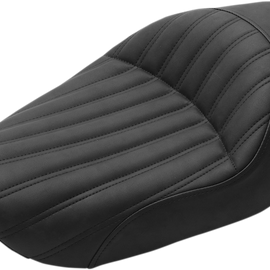 Knuckle Solo Seat - FXD '96-'03