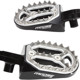 Qualifier Foot Peg - Suzuki