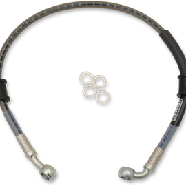 Brake Line - Rear - Kawasaki