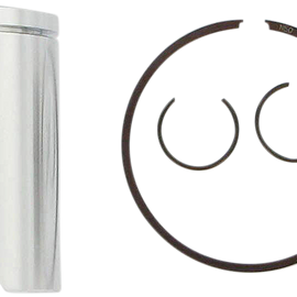 Piston Kit - CR80 - 1986-2002