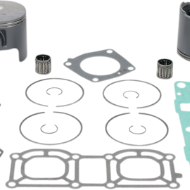 Top-End Rebuild Kit - Original Series - .75 mm