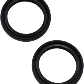Fork Seals - 41.7 mm ID x 55 mm OD x 7.5/10  mm T