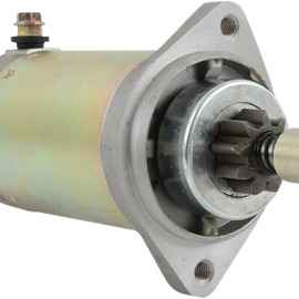 Starter Motor - Yamaha