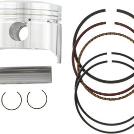 Piston - Yamaha - Standard