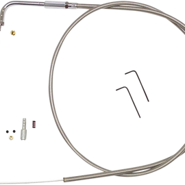 Stainless Steel BYO™ Idle Cable303903