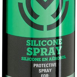 Silicone Detailer - 11 oz. net wt. - Aerosol