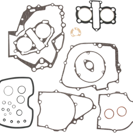 Complete Gasket Kit - CM 185/200