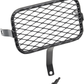 Headlight Guard - KLR250