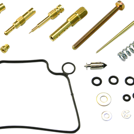 Carburetor Repair Kit - Honda 350