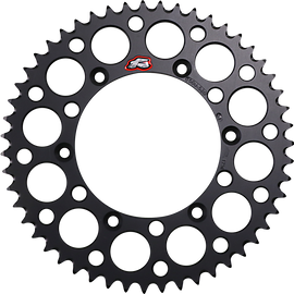 Sprocket - Yamaha - Black - 51-Tooth