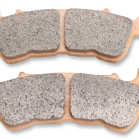 Sintered Metal Brake Pads - Sportster