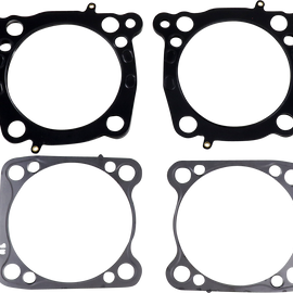 Gasket Kit - 139" M8