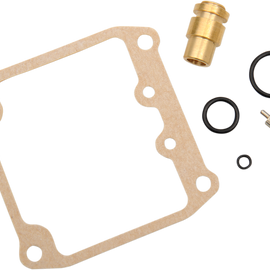 Economy Carburetor Repair Kit - Rear - Suzuki VS and VZ