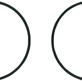 Ring Set - Bomb - Standard