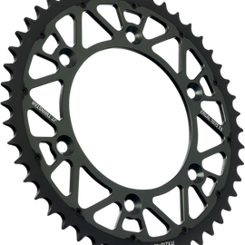 Steel Rear Sprocket - Gray - 48-Tooth