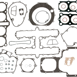 Complete Gasket Kit - KZ11