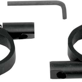 Round Bar Clamp Kit - 1.5"