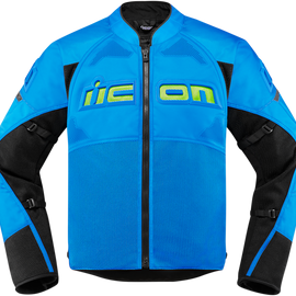 Contra2â„¢ Jacket - Blue - Medium