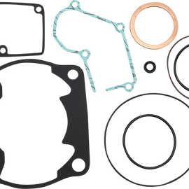 Top End Gasket Set - Kawasaki