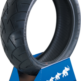 TIRE SHOE METZELER  2PK