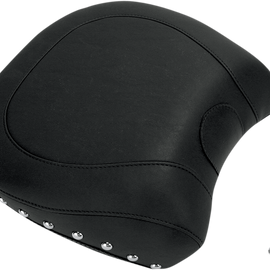 Pillion Seat - Studded - Softail '06'10