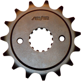 Counter Shaft Sprocket - 520 Chain - 17-Tooth