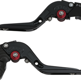 Black MGP Lever Set