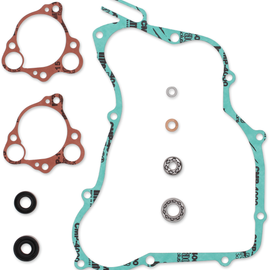 Water Pump Rebuild Kit