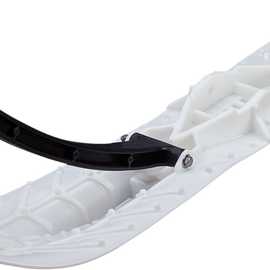 XM Pro Mountain Ski - White