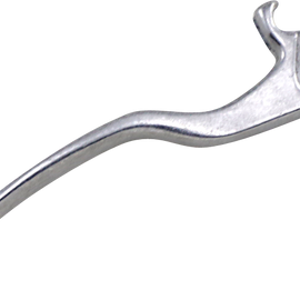 Polished Brake Lever for KTM