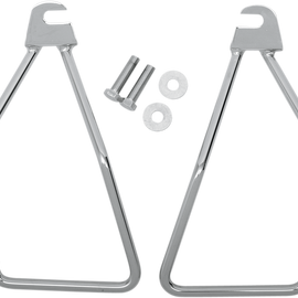 Saddlebag Supports - FXST
