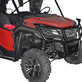 Front Bumper - Pioneer 1000