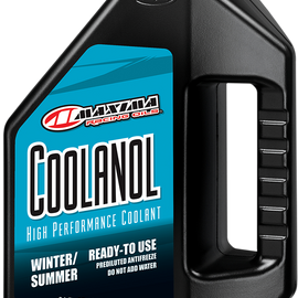 Coolanol Coolant - 64 U.S. fl oz.