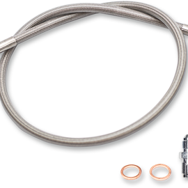 '+6" Brake Line - Yamaha 97-03