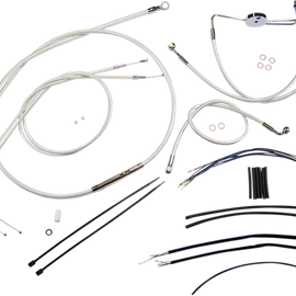 Control Cable Kit - Sterling Chromite II®