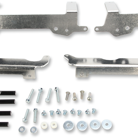 Radiator Brace - Kawasaki