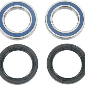 Wheel Bearing Kit - Front