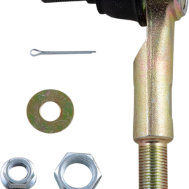 Tie End Rod Kit - Front Outer