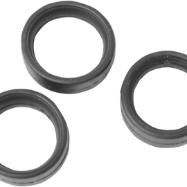 Footpeg/Shift Peg Rubbers