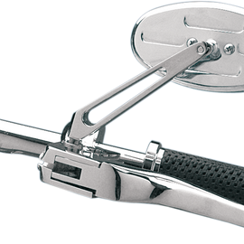 Stealth 1 Mirror - Blue