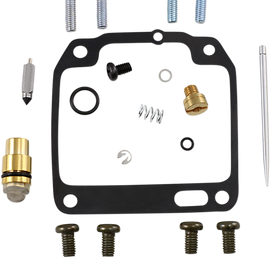 Carburetor Kit - Suzuki GN125
