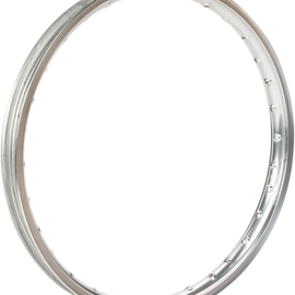 Rim - Silver - 1.40 X 19" - 32 Hole