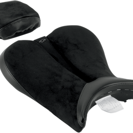 Gel-Channel Sport Seat - R1