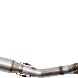 2:1 Royal Enfield - Stainless Steel